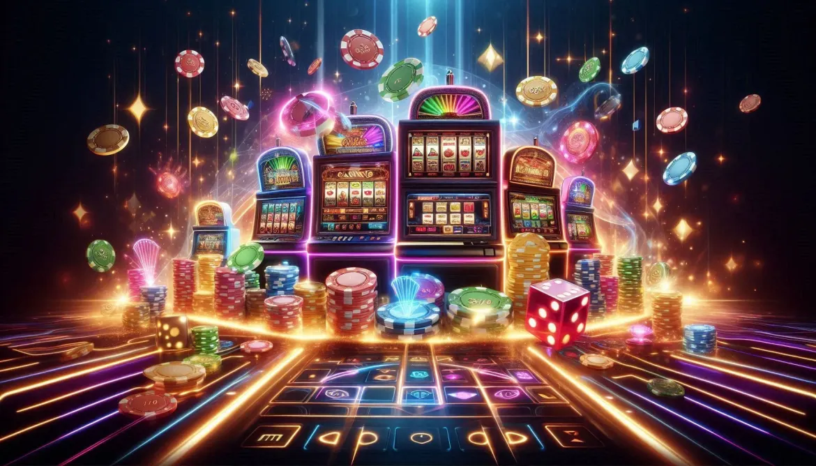 Rich Royal Casino